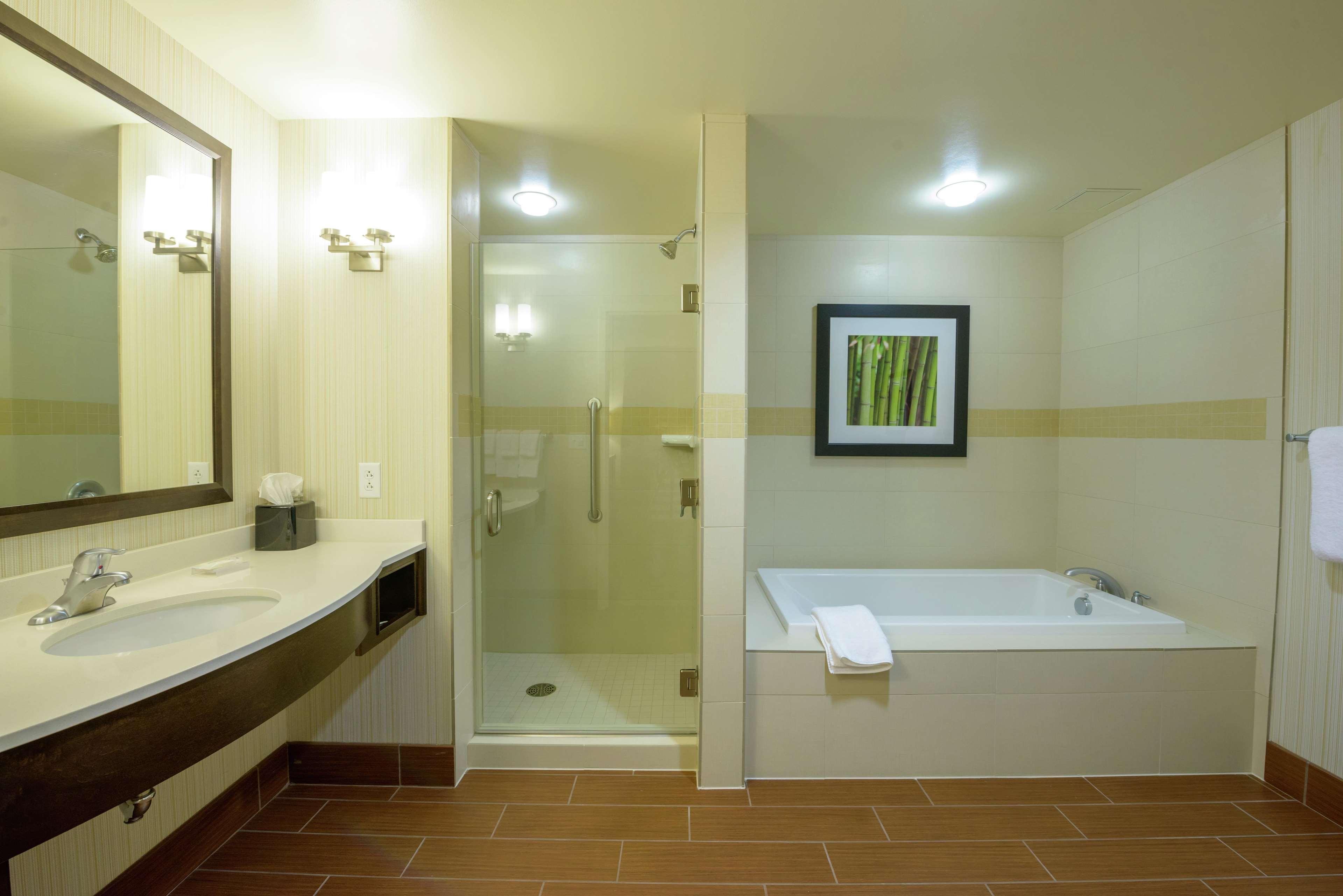 Hilton Garden Inn Exton-West Chester Esterno foto