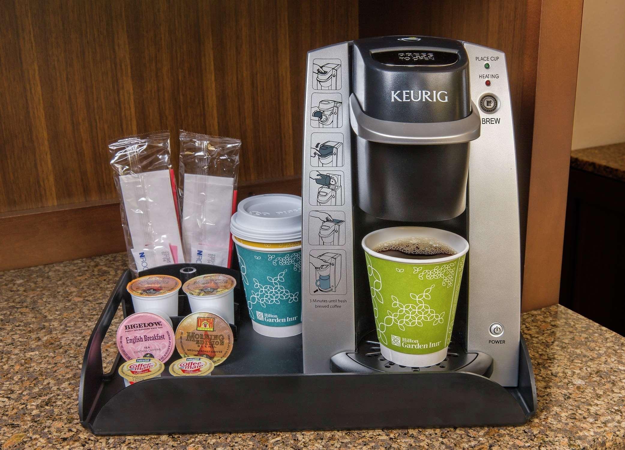 Hilton Garden Inn Exton-West Chester Esterno foto
