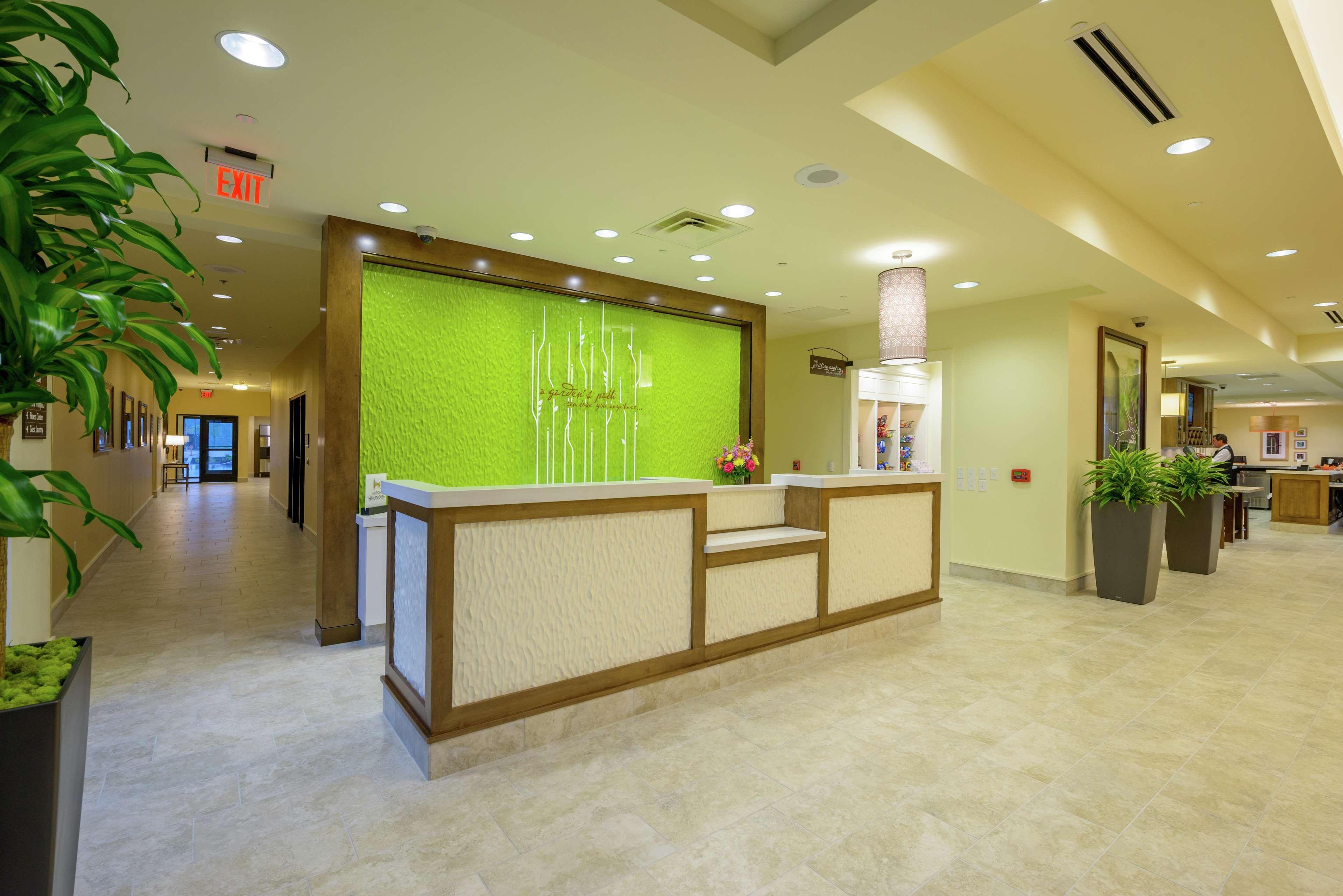 Hilton Garden Inn Exton-West Chester Esterno foto