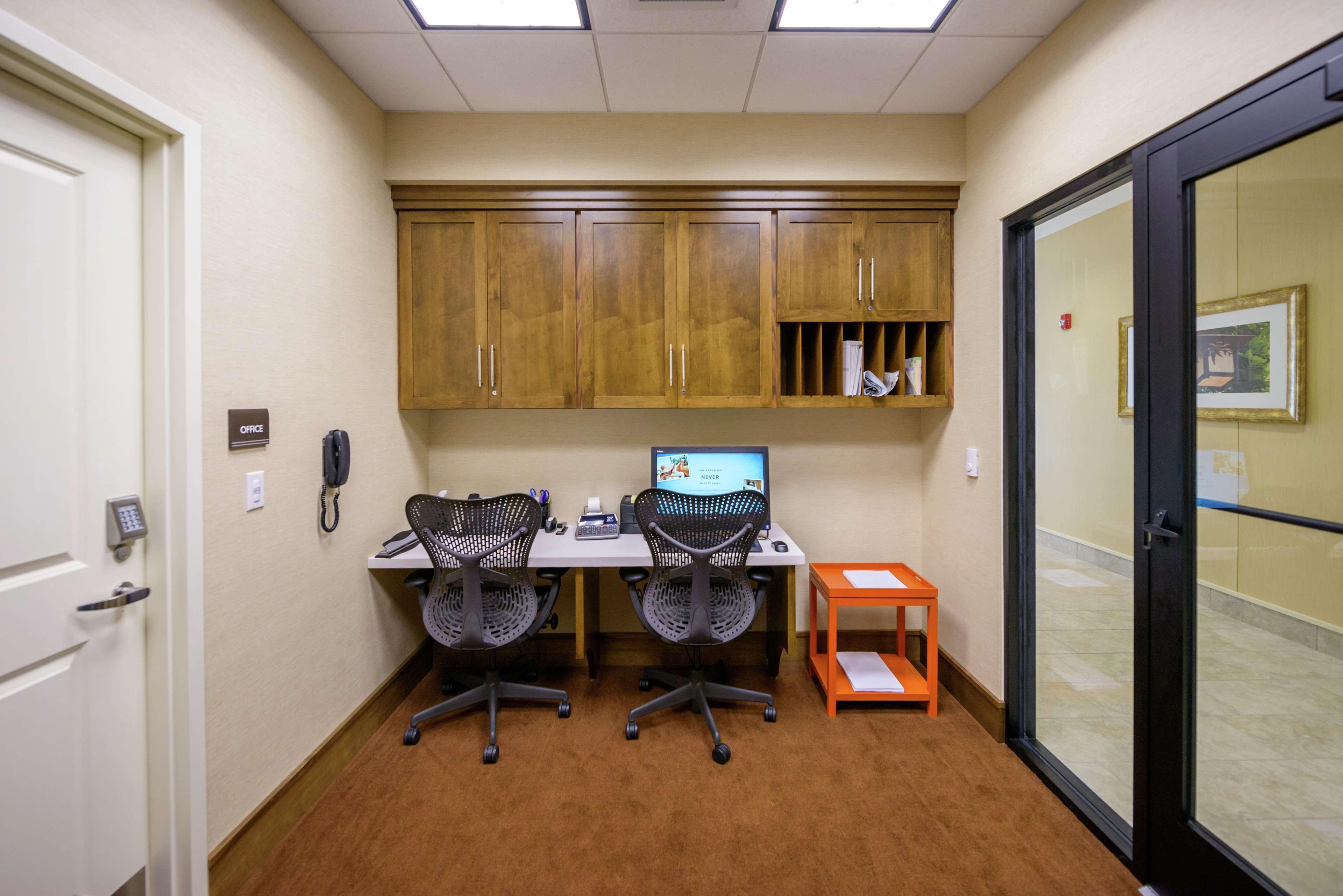 Hilton Garden Inn Exton-West Chester Esterno foto
