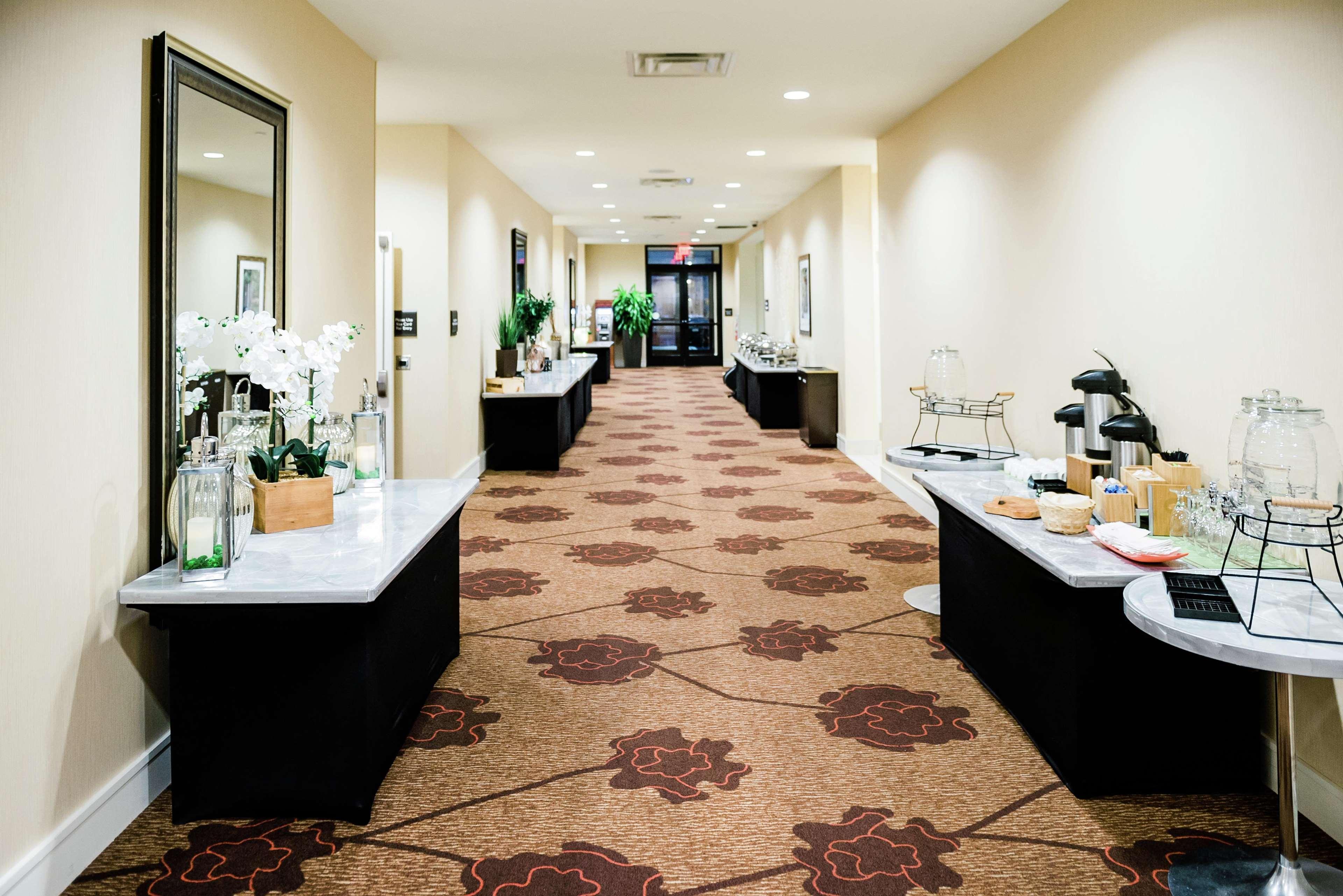 Hilton Garden Inn Exton-West Chester Esterno foto