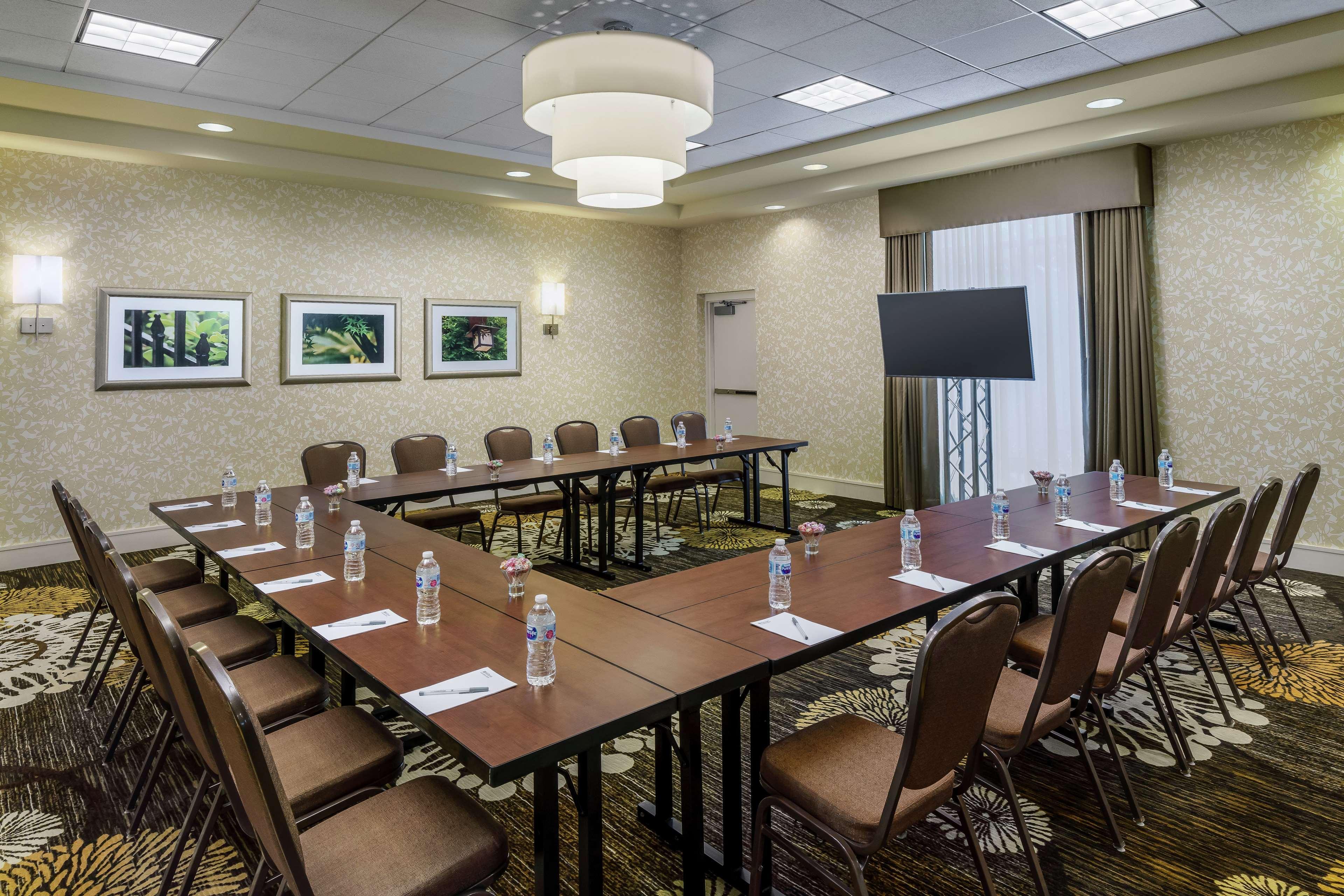 Hilton Garden Inn Exton-West Chester Esterno foto