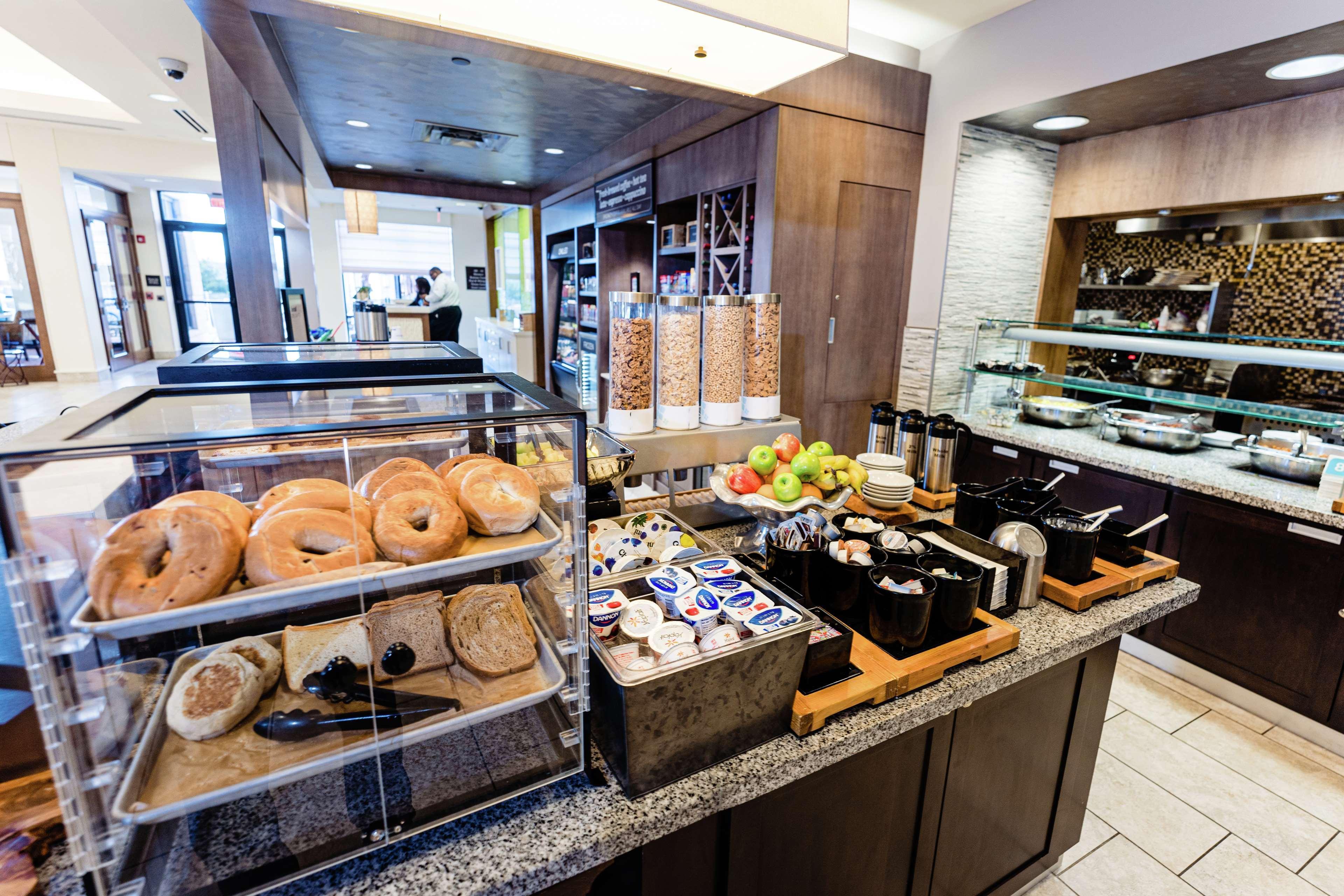 Hilton Garden Inn Exton-West Chester Esterno foto