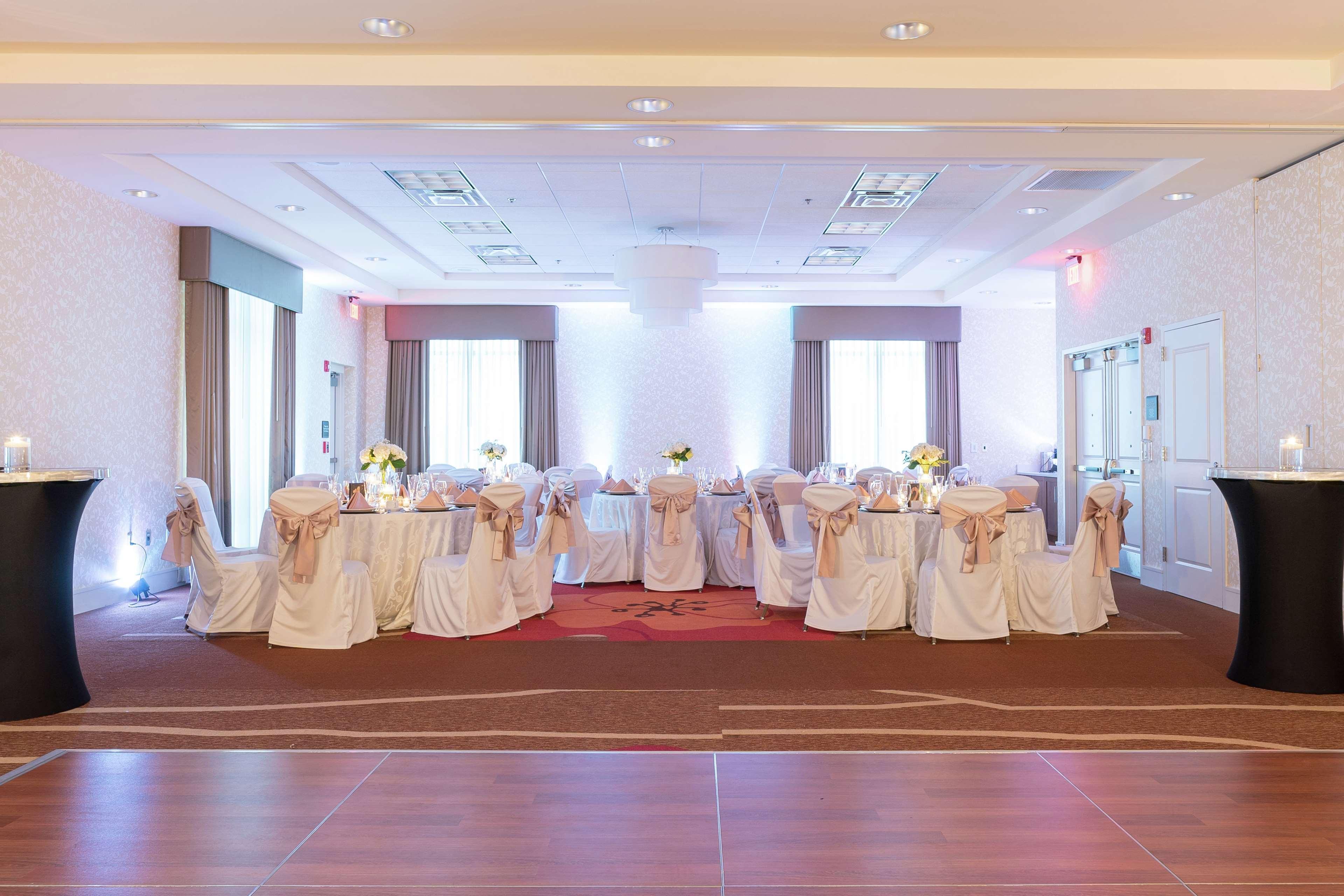 Hilton Garden Inn Exton-West Chester Esterno foto
