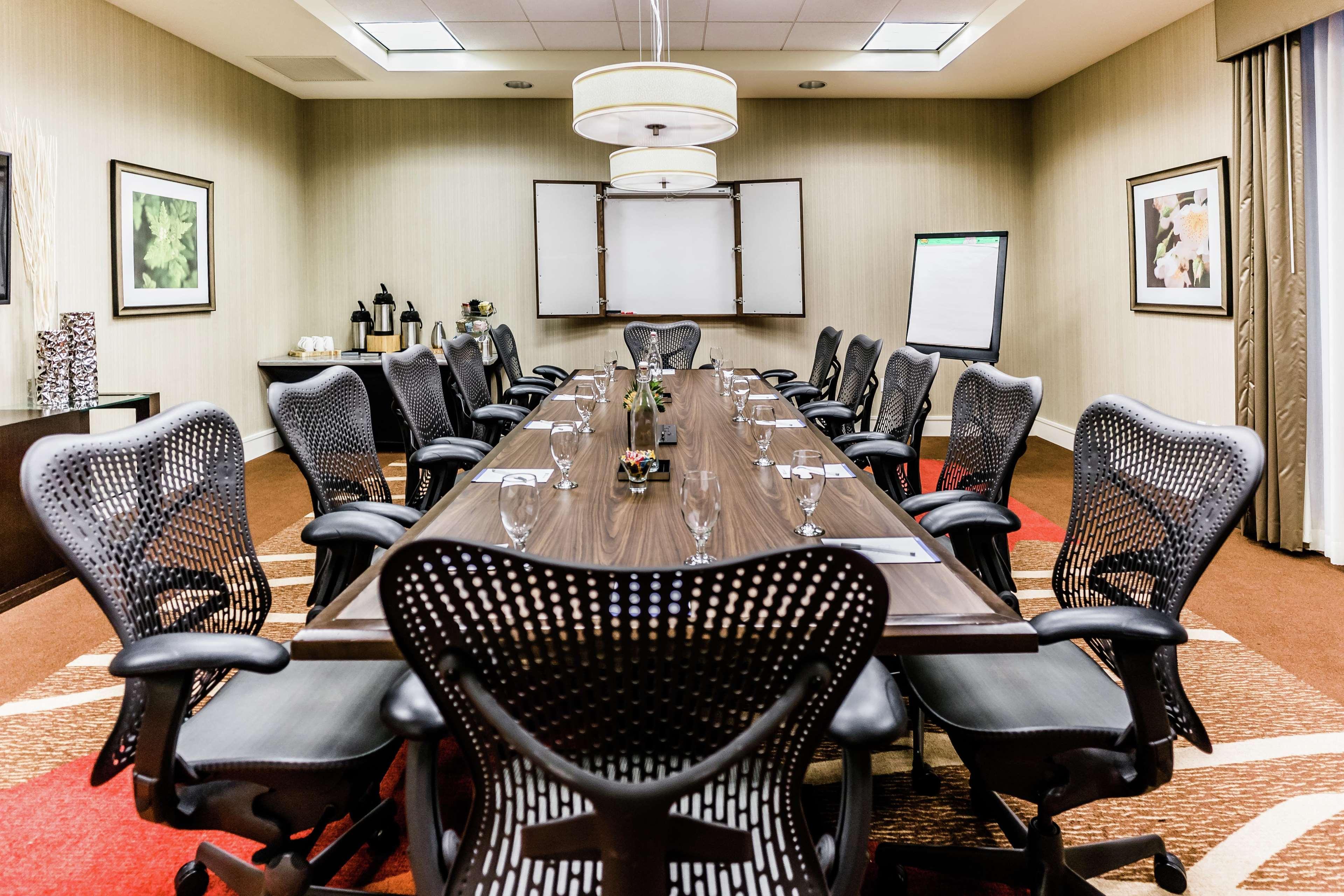 Hilton Garden Inn Exton-West Chester Esterno foto