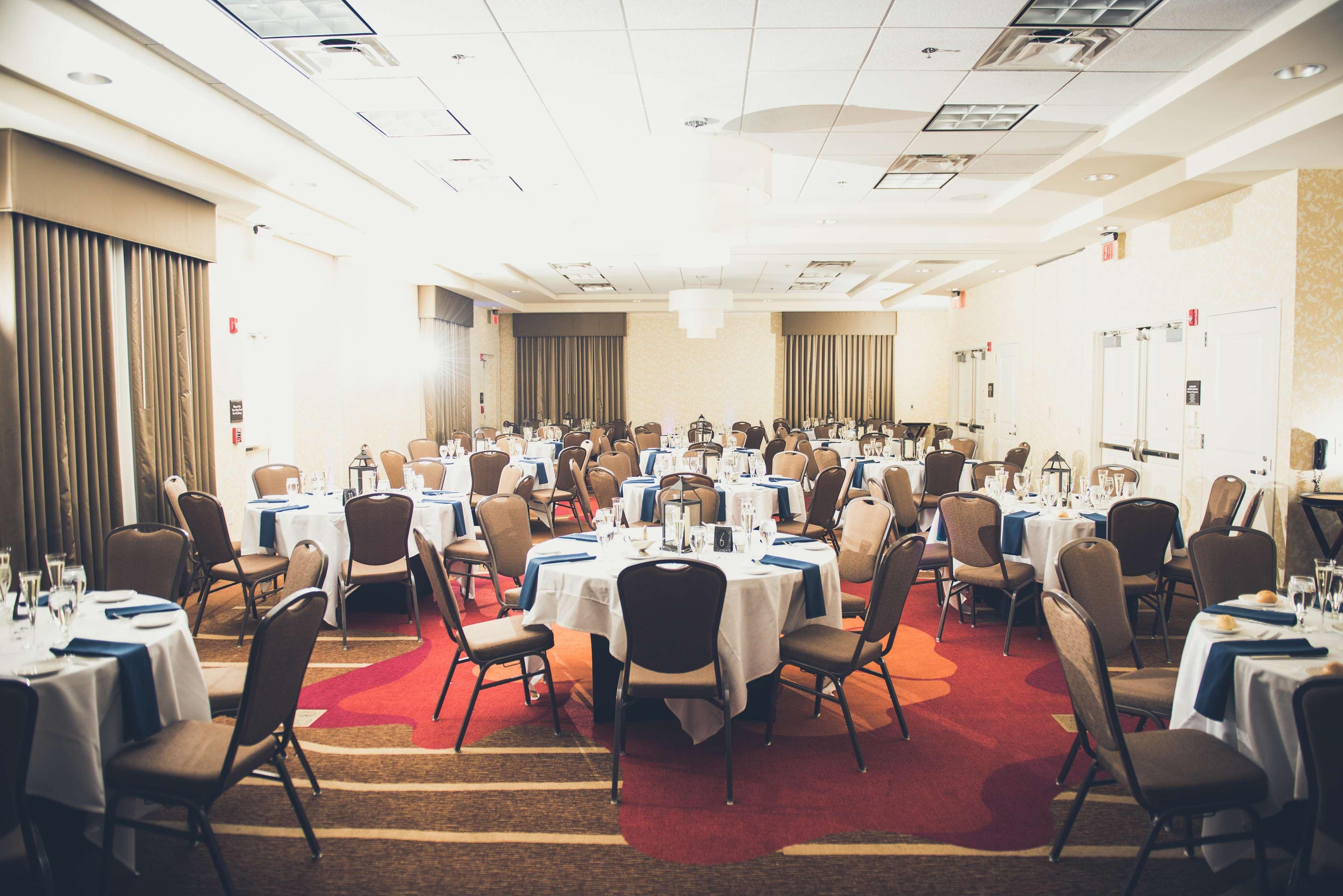 Hilton Garden Inn Exton-West Chester Esterno foto