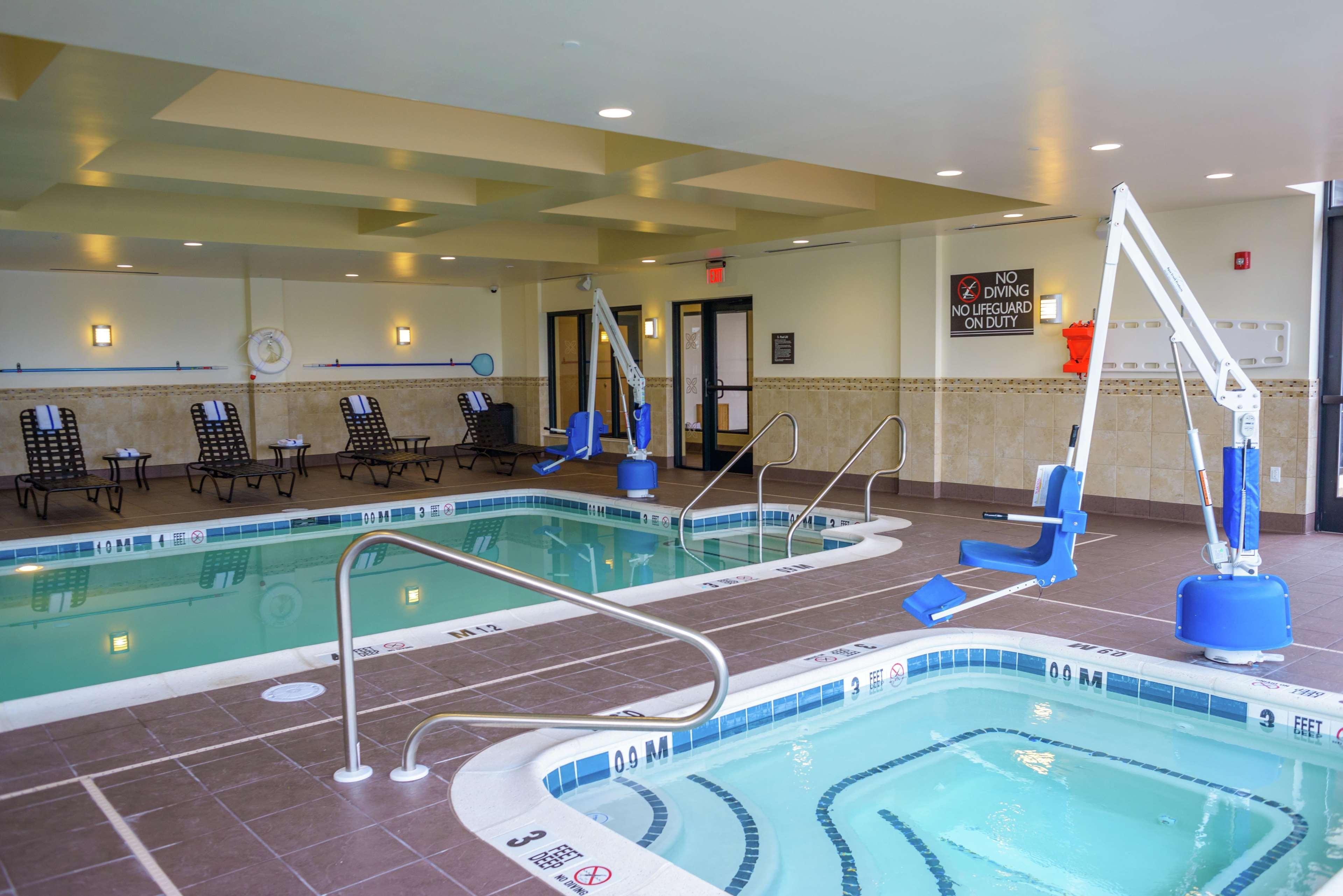 Hilton Garden Inn Exton-West Chester Esterno foto