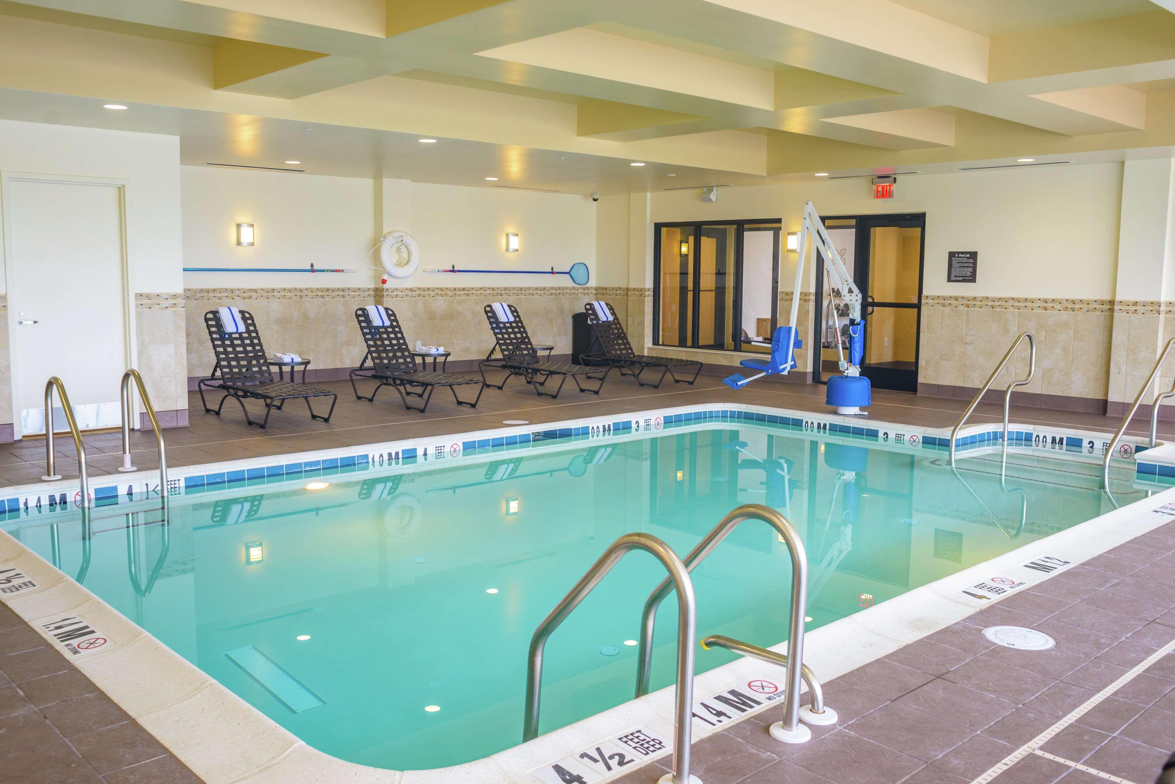 Hilton Garden Inn Exton-West Chester Esterno foto