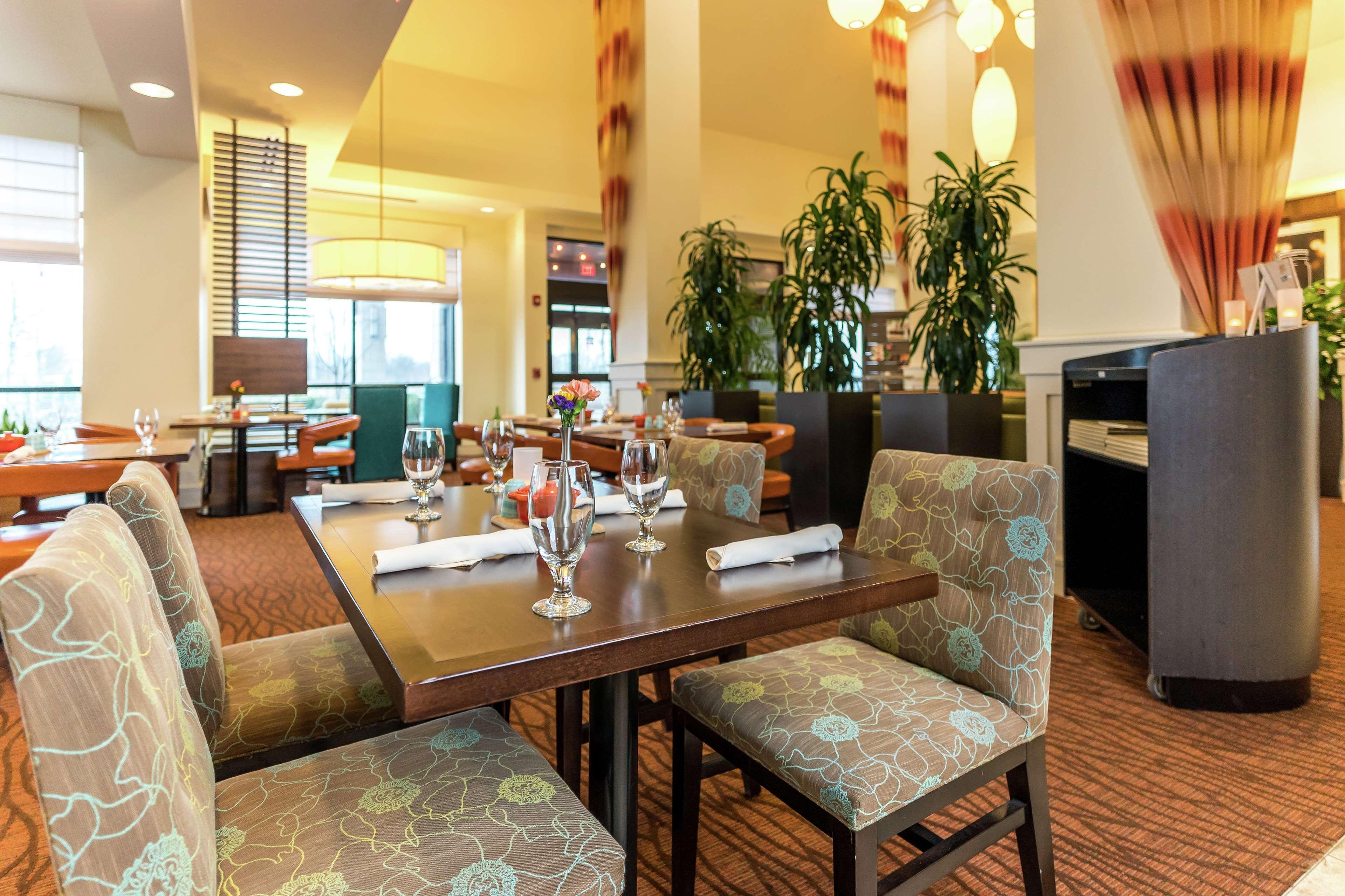 Hilton Garden Inn Exton-West Chester Esterno foto