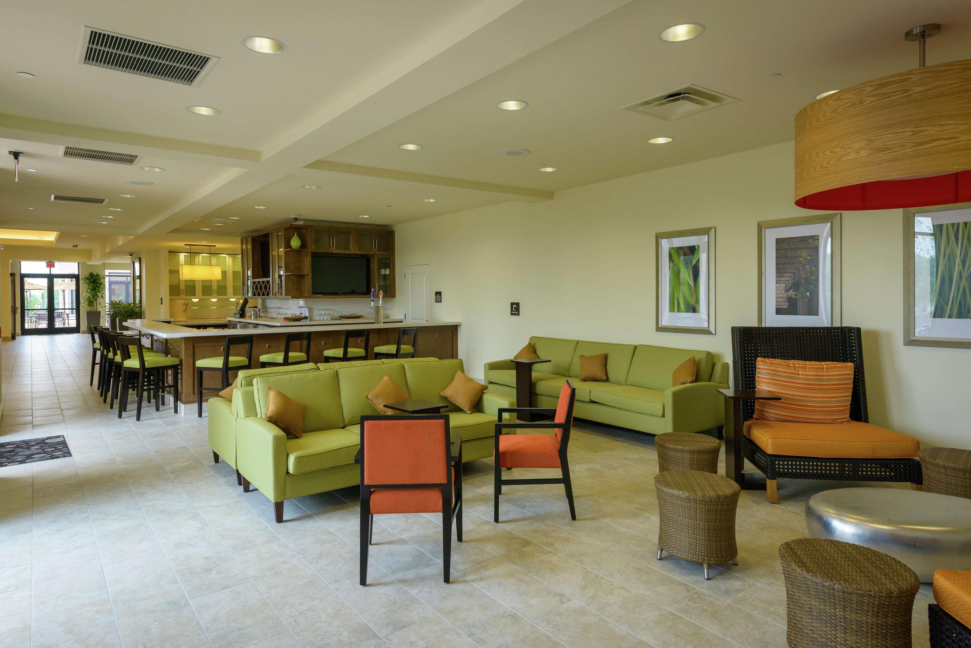 Hilton Garden Inn Exton-West Chester Esterno foto