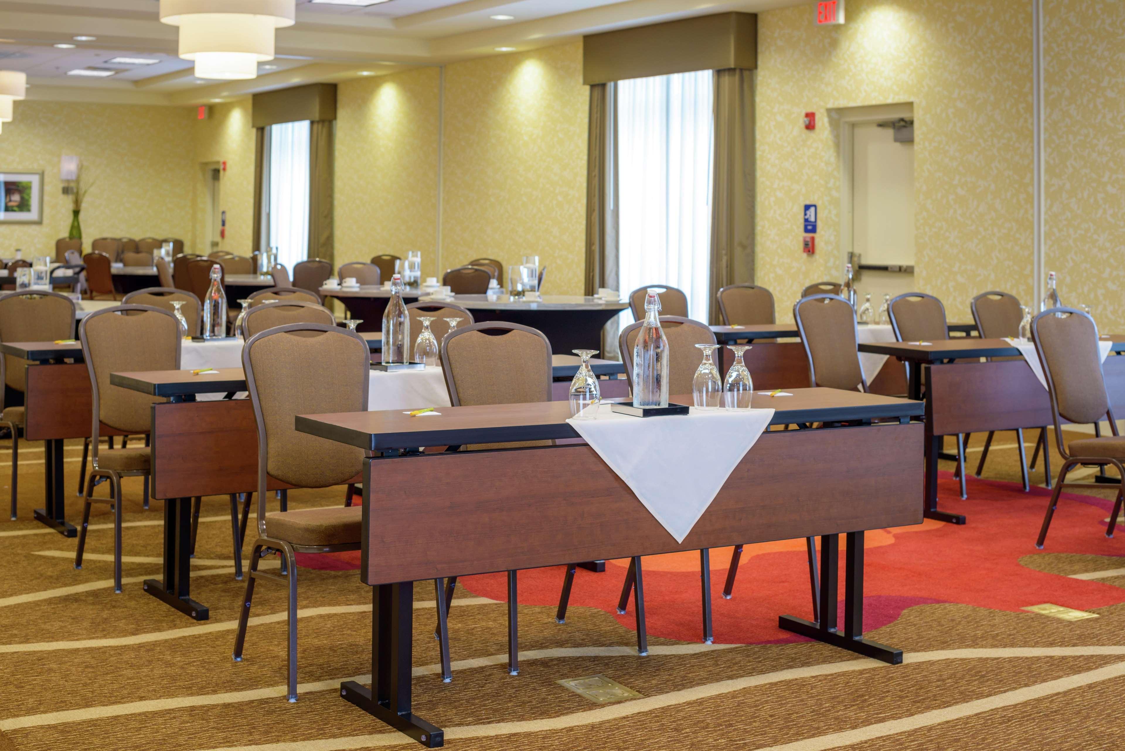 Hilton Garden Inn Exton-West Chester Esterno foto