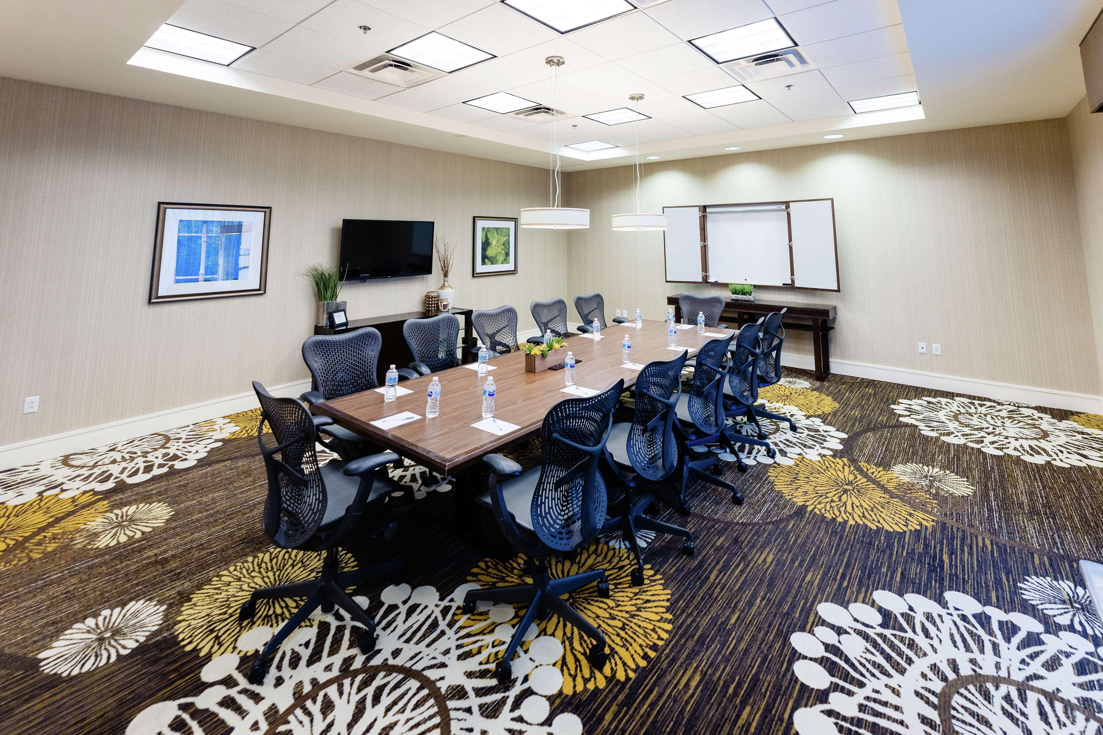 Hilton Garden Inn Exton-West Chester Esterno foto