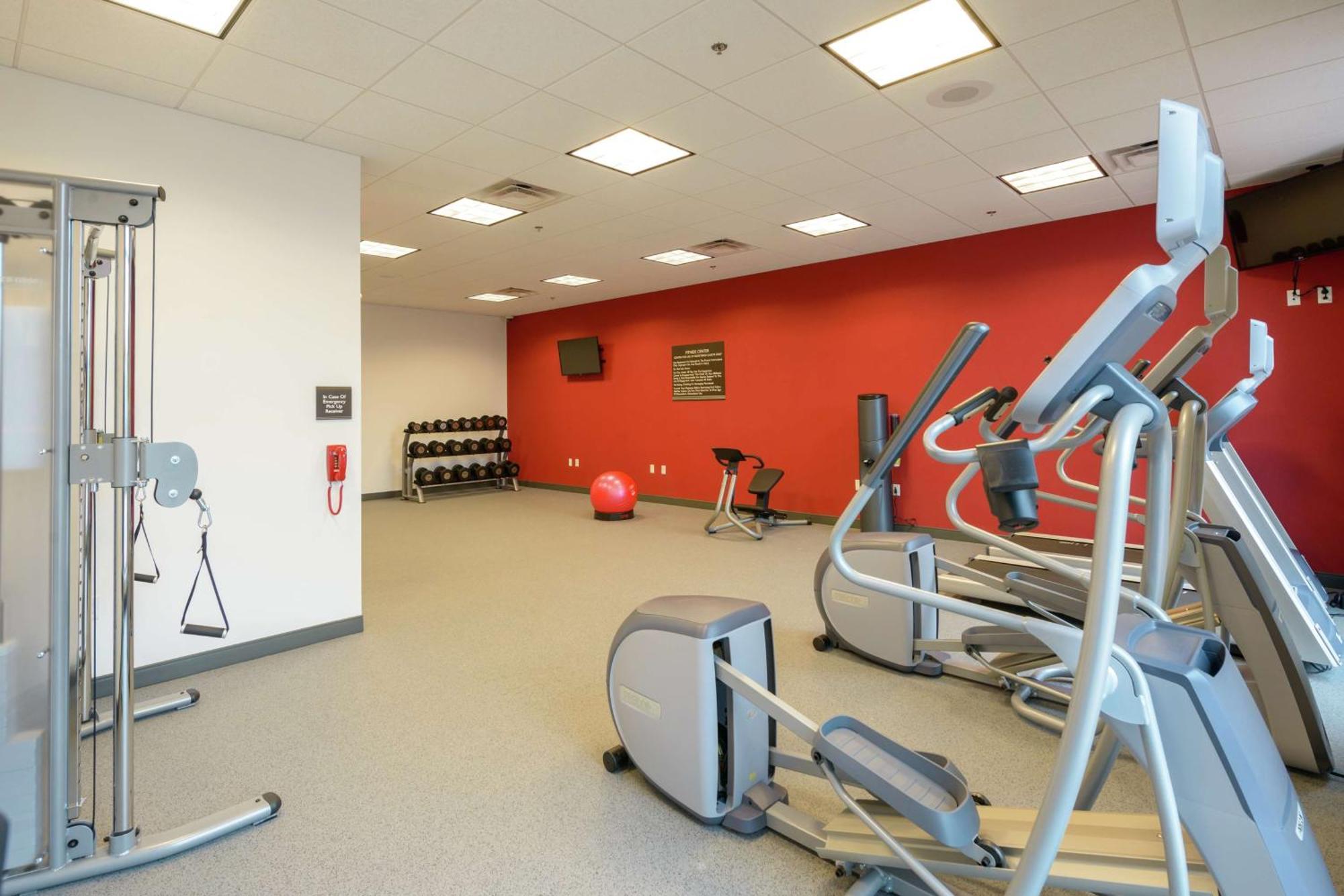 Hilton Garden Inn Exton-West Chester Esterno foto