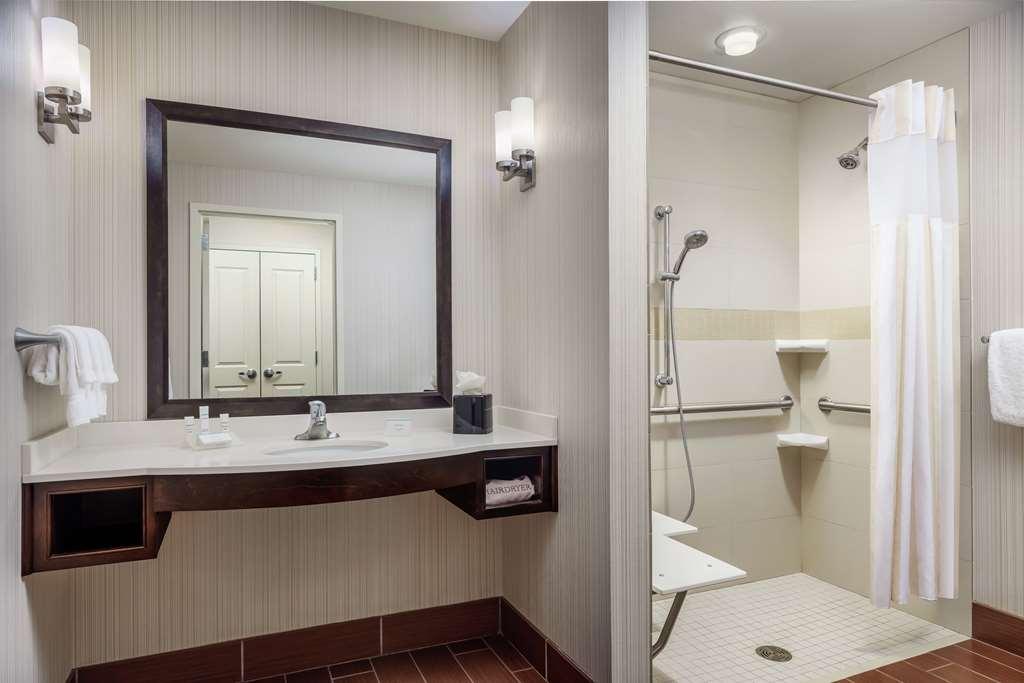 Hilton Garden Inn Exton-West Chester Camera foto