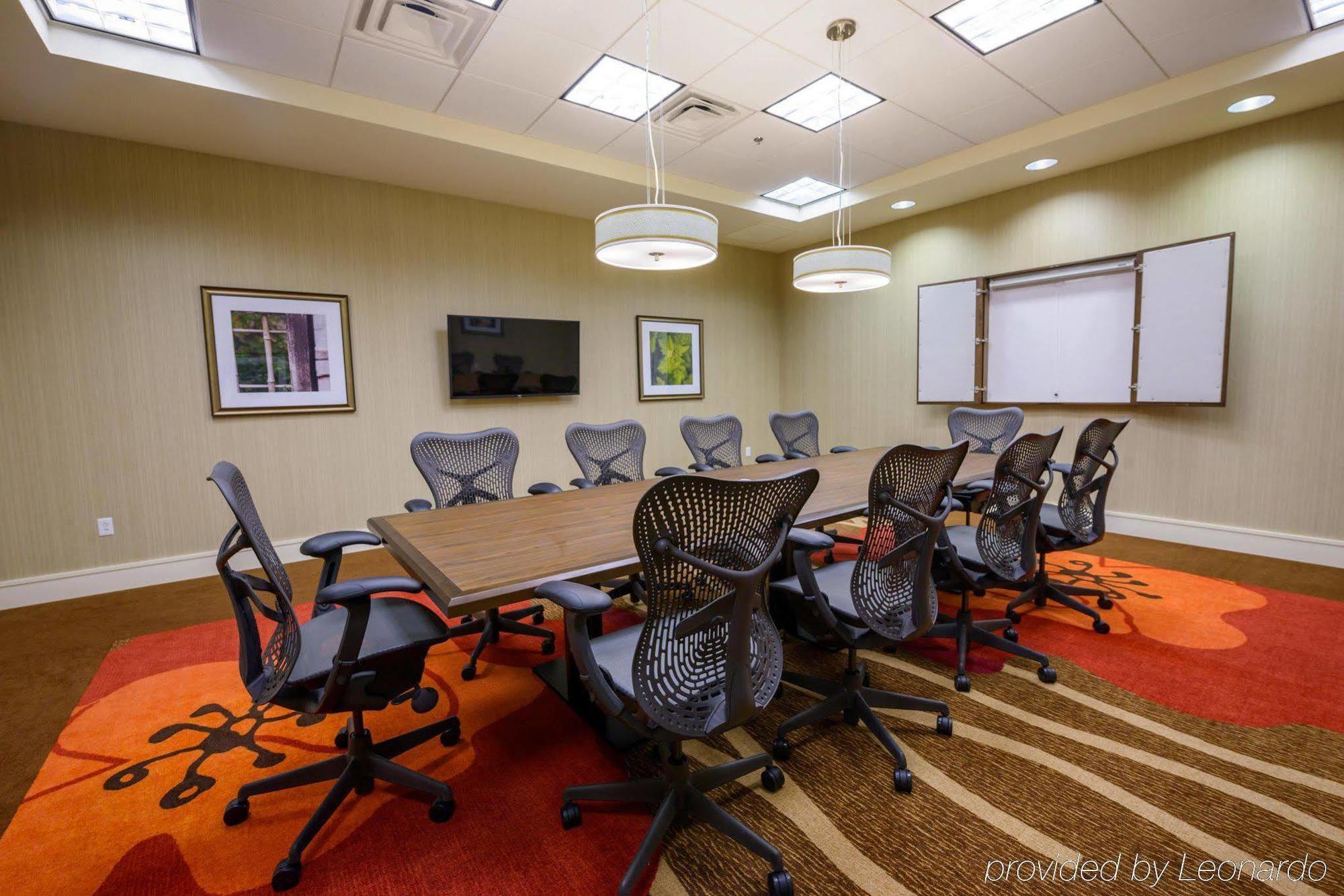Hilton Garden Inn Exton-West Chester Esterno foto