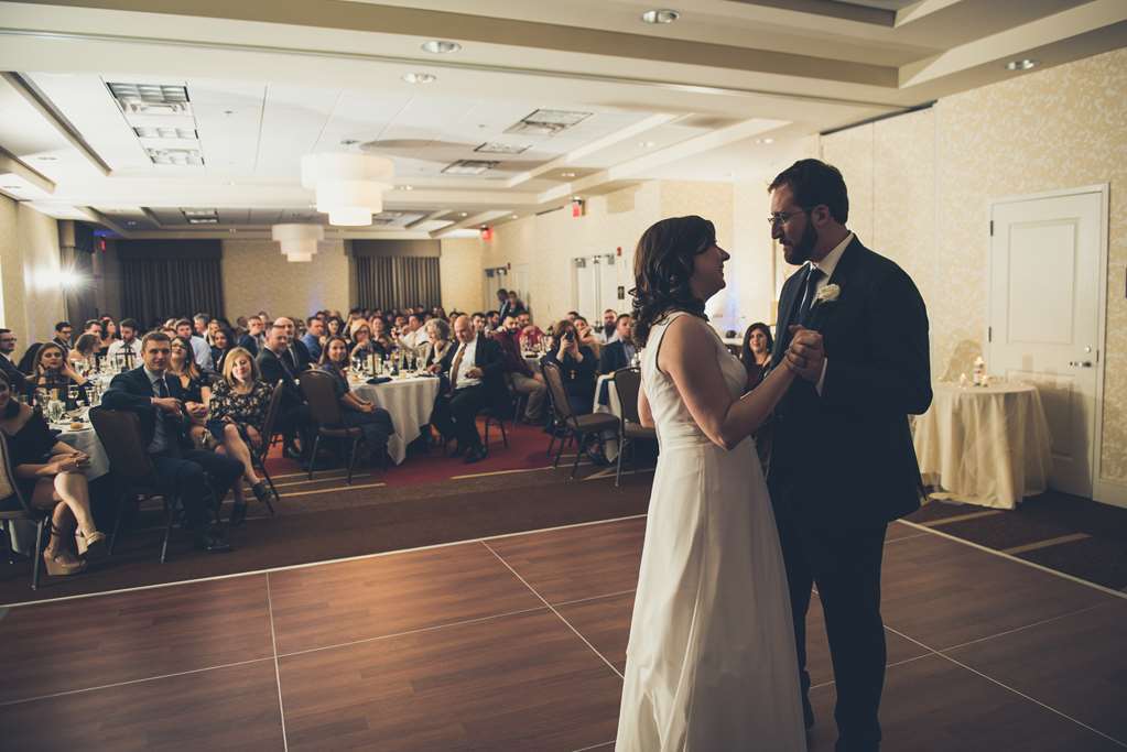 Hilton Garden Inn Exton-West Chester Servizi foto